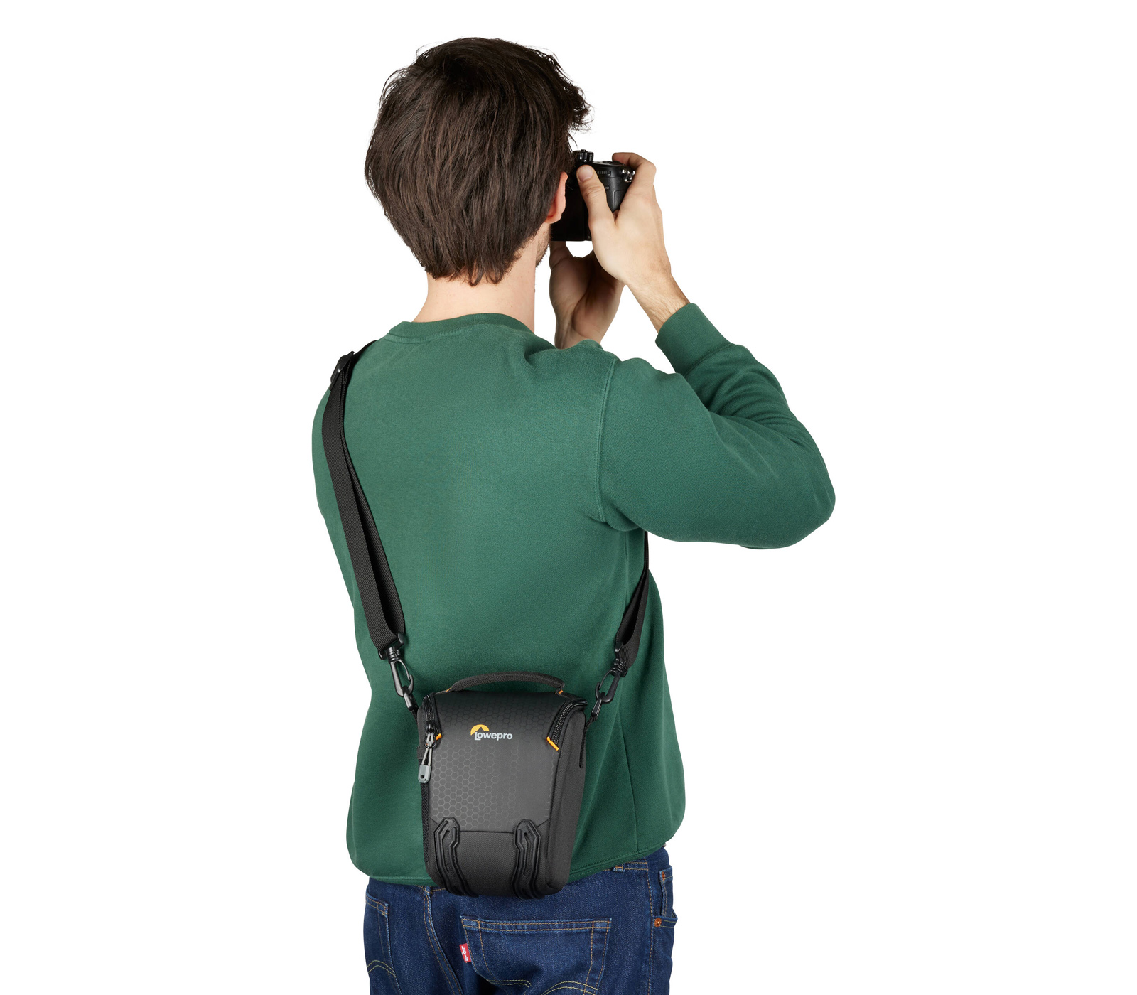 Сумка Lowepro Adventura TLZ 30 III