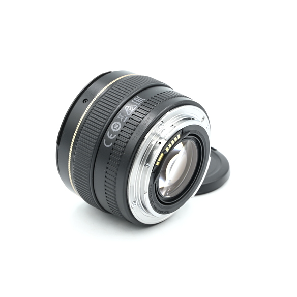 Объектив Canon EF 50mm f/1.4 USM (состояние 5-) (б/у)