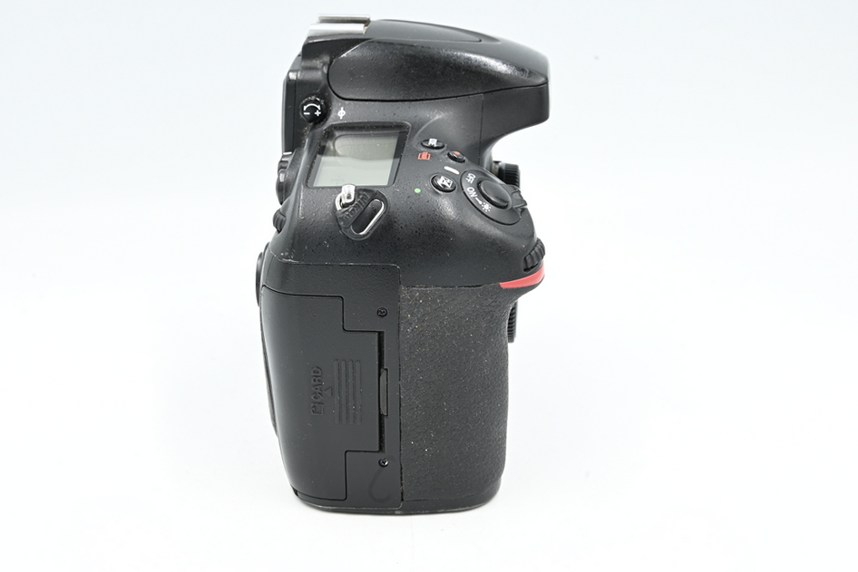 Зеркальный фотоаппарат Nikon D800 Body (состояние 3) (б/у)
