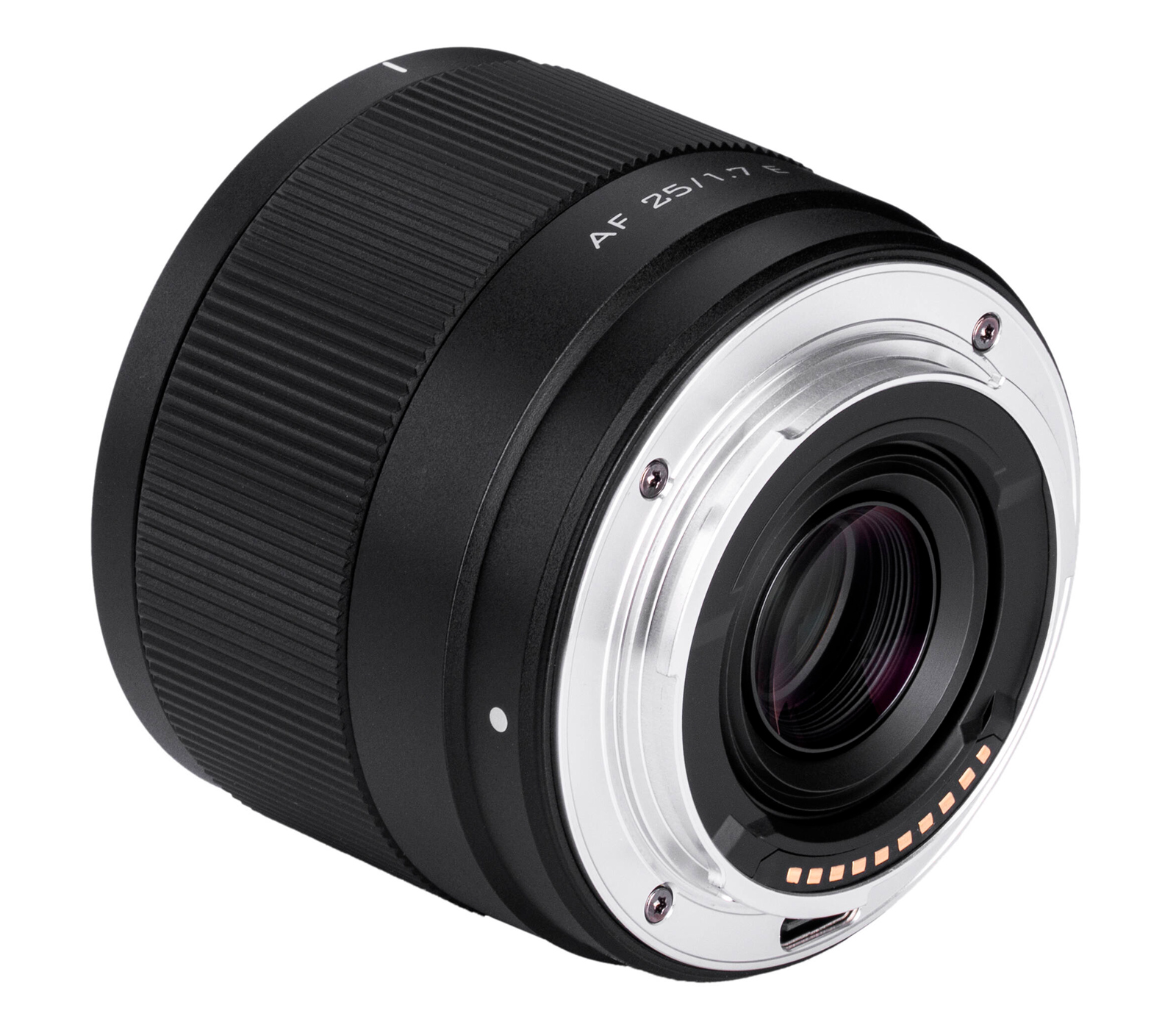 Объектив Viltrox AF 25mm f/1.7 Sony E (APS-C)