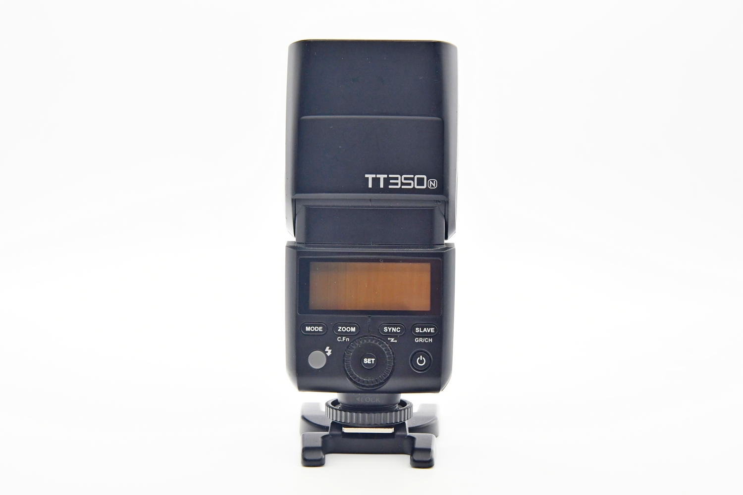 Вспышка Godox ThinkLite TT350N TTL для Nikon (состояние 4) (б/у)