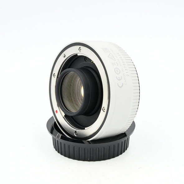 Телеконвертер Canon Extender EF 1.4x III (состояние 5-) (б/у)