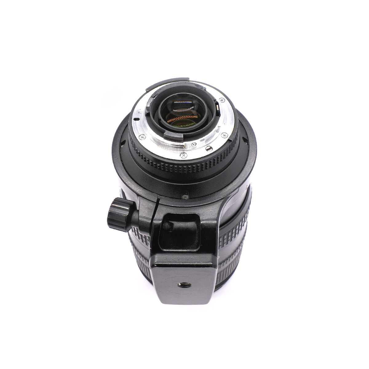 Объектив Nikon AF 80-400mm f/4.5-5.6D ED VR (состояние 3) (б/у)