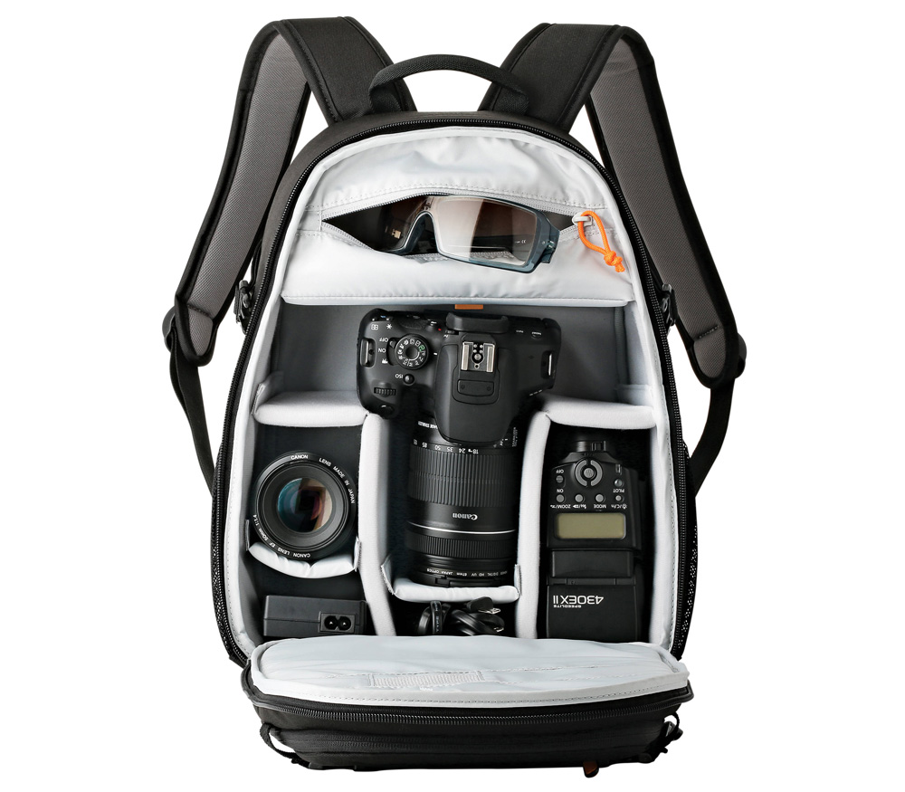 Рюкзак Lowepro Tahoe BP 150, черный