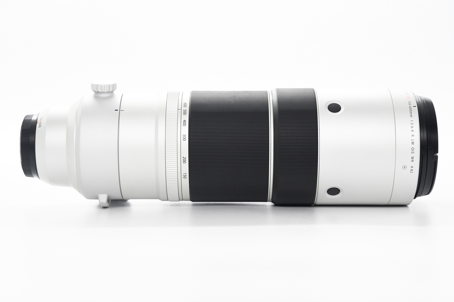 Объектив Fujifilm XF 150-600mm f/5.6-8 R LM OIS WR (состояние 5) (б/у)
