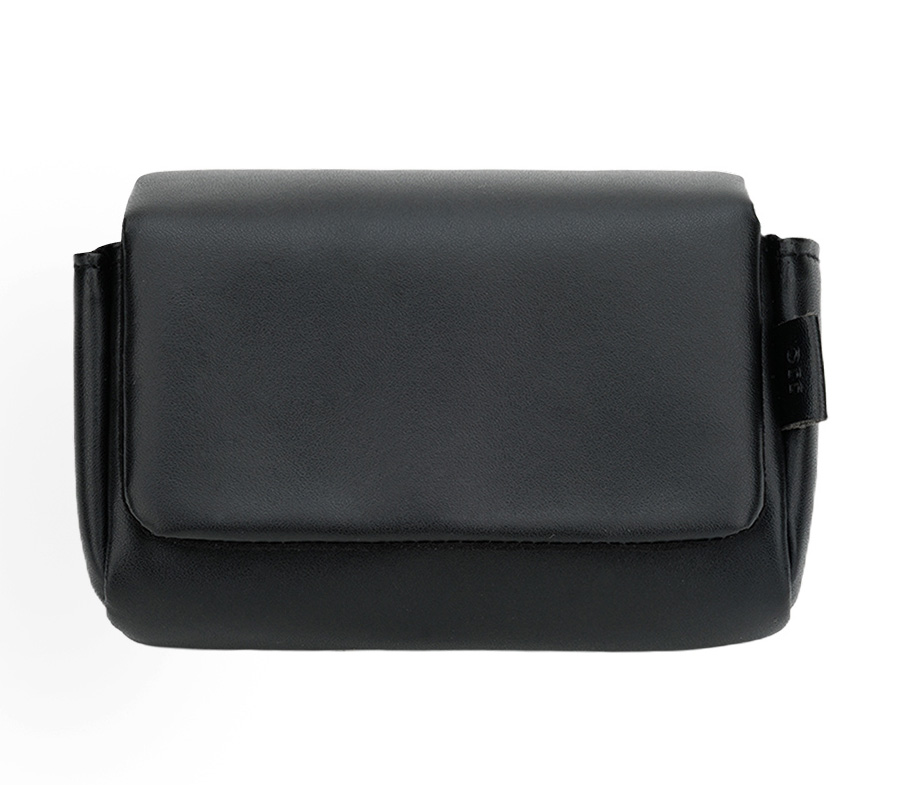 Чехол JJC CL-S Black для компактных камер Canon, Sony, Ricoh