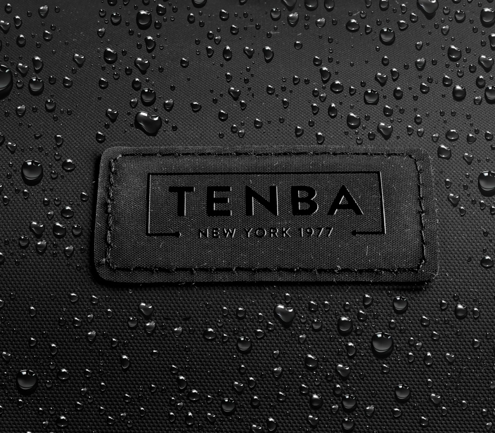 Рюкзак Tenba Axis v2 Tactical Backpack 20, черный