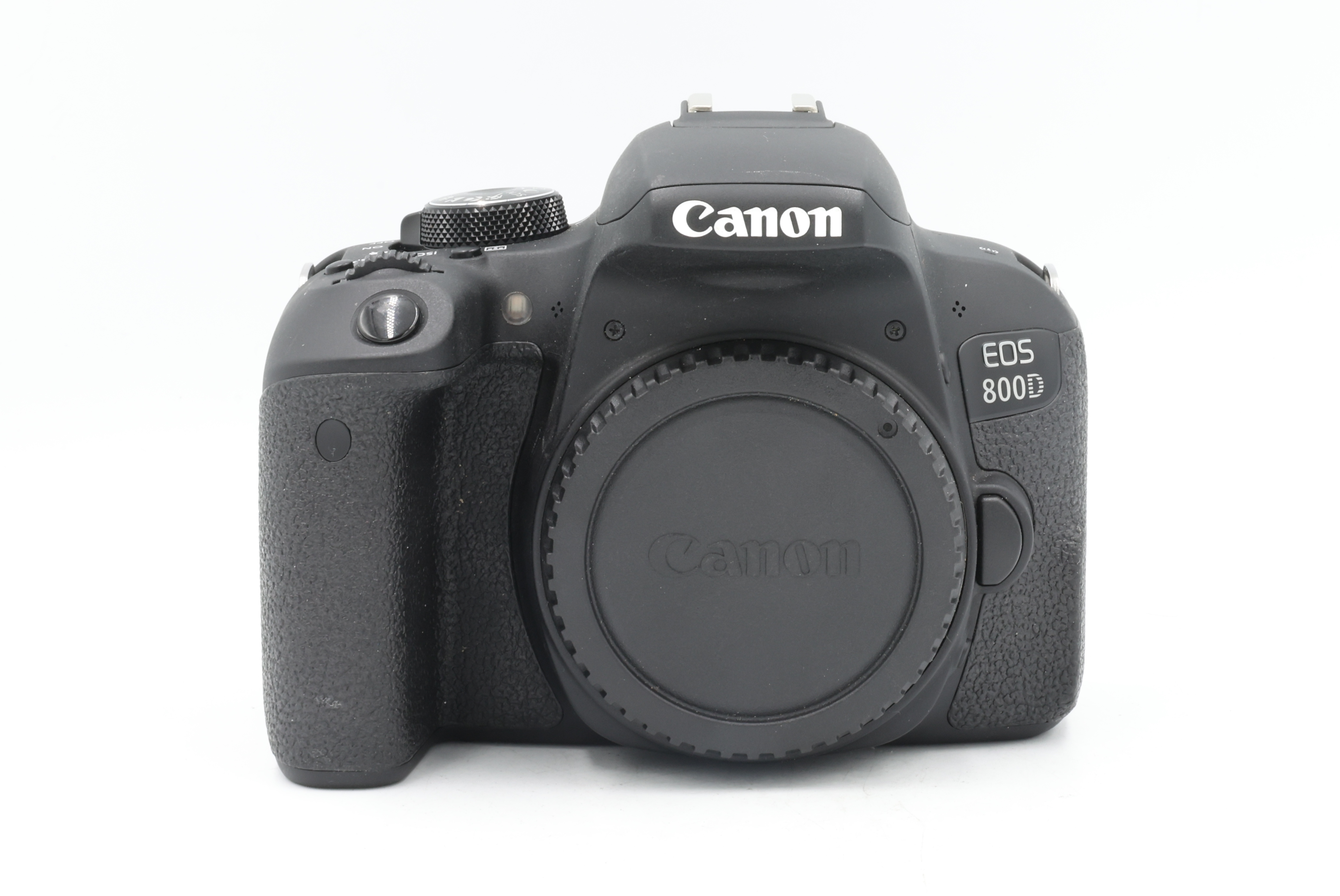 Зеркальный фотоаппарат Canon EOS 800D Body (состояние 5) (б/у)