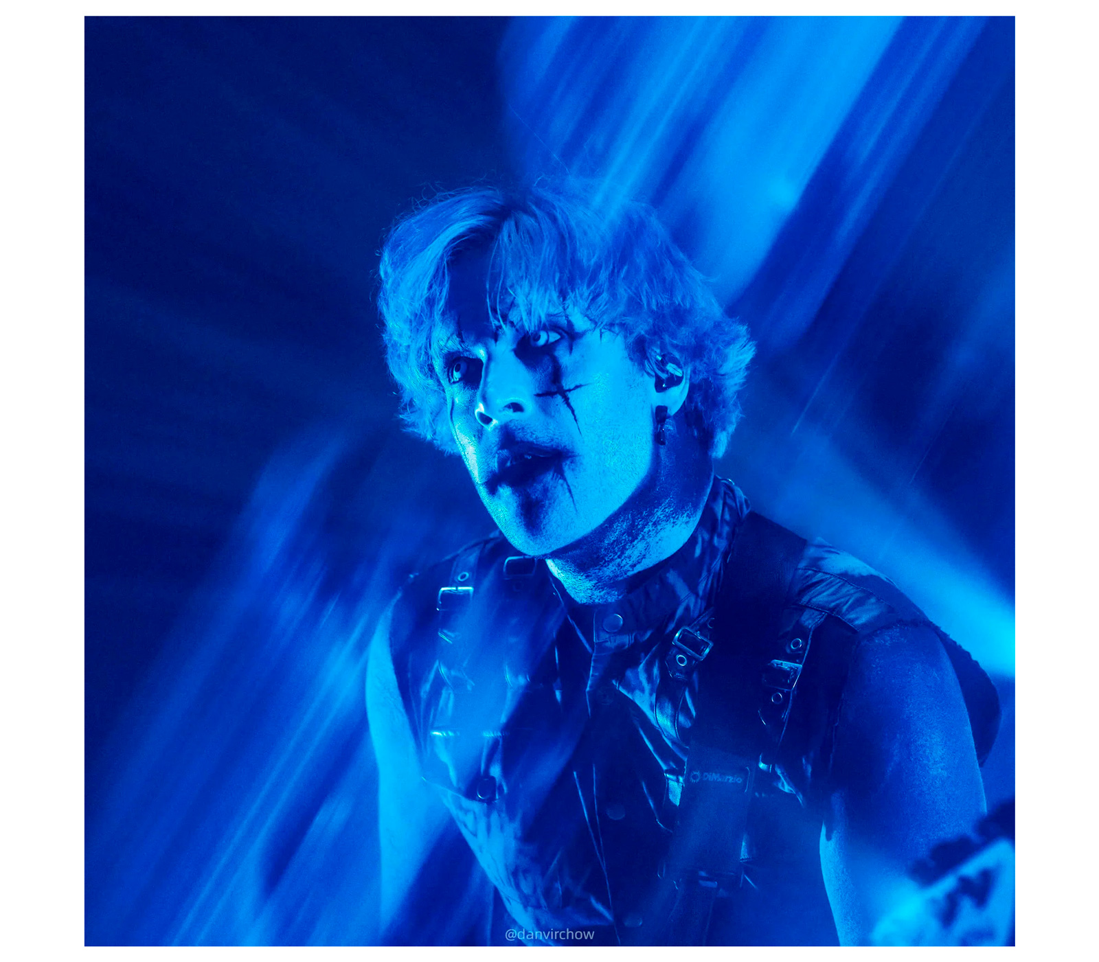 Светофильтр-призма Walking Way Dual-Linear Prism FX 77mm