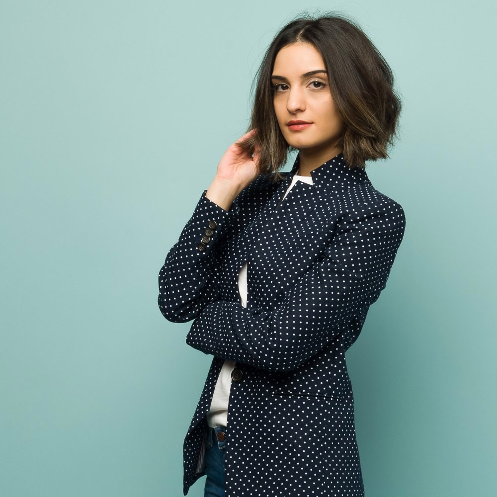 Фон Savage SA 2-12 Sky Blue, бумажный, 2.72x11 м, голубой