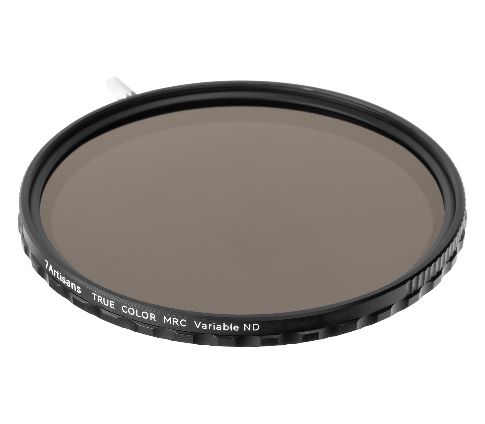 Светофильтр 7Artisans True Color VND 6-9 ступеней 77 mm