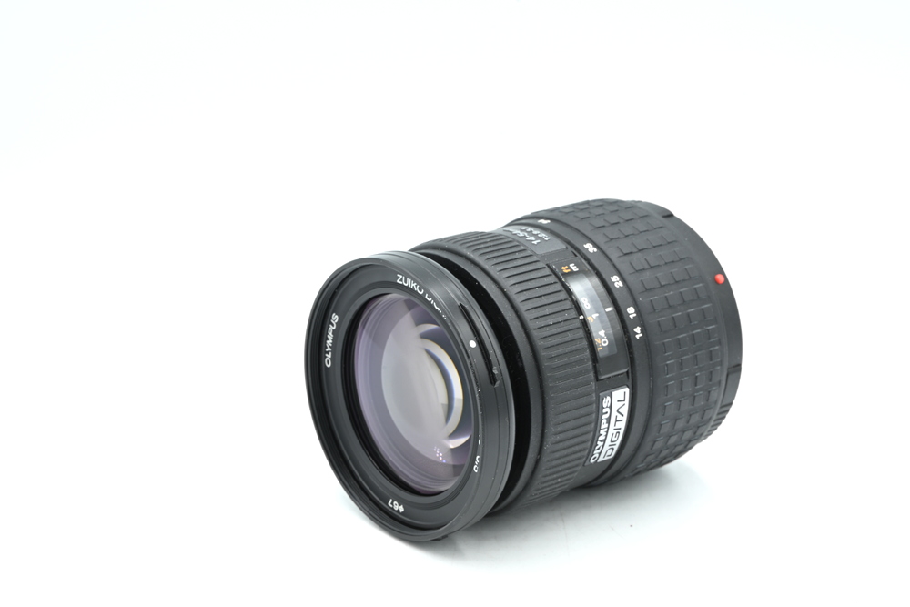 Объектив Olympus Zuiko 14-54mm f/2.8-3.5 (состояние 5-) (б/у)