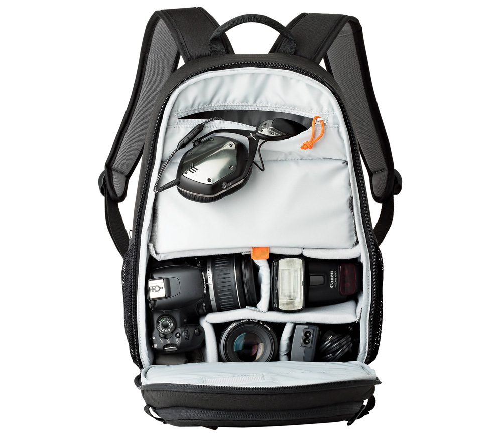 Рюкзак Lowepro Tahoe BP 150, черный