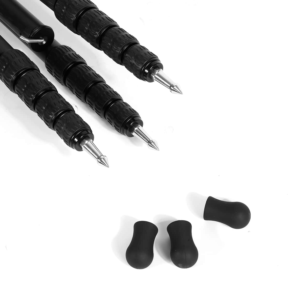 Штатив Fotopro X-65C с головой FPH-62R, карбонововый