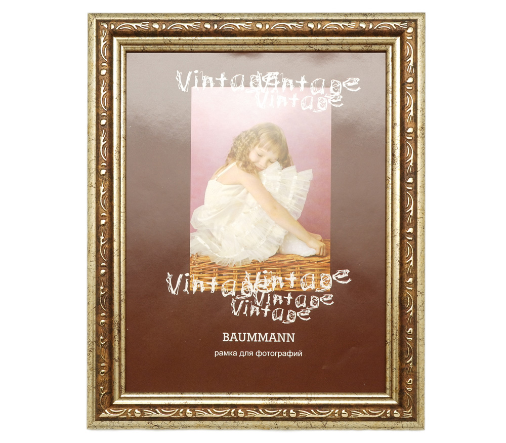 Фоторамка Baummann 11,5х15 см C2