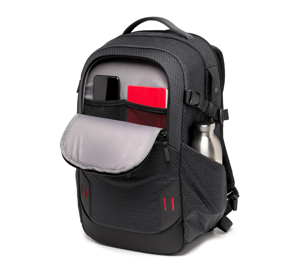 Рюкзак Manfrotto PRO Light Backloader M