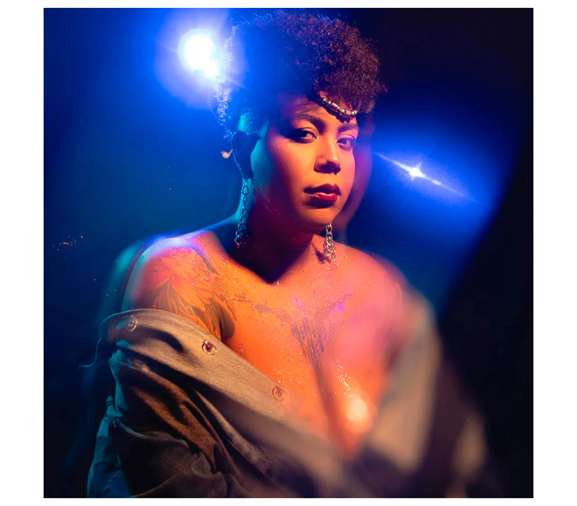 Светофильтр Walking Way Center Field Split Diopter Prism 82mm