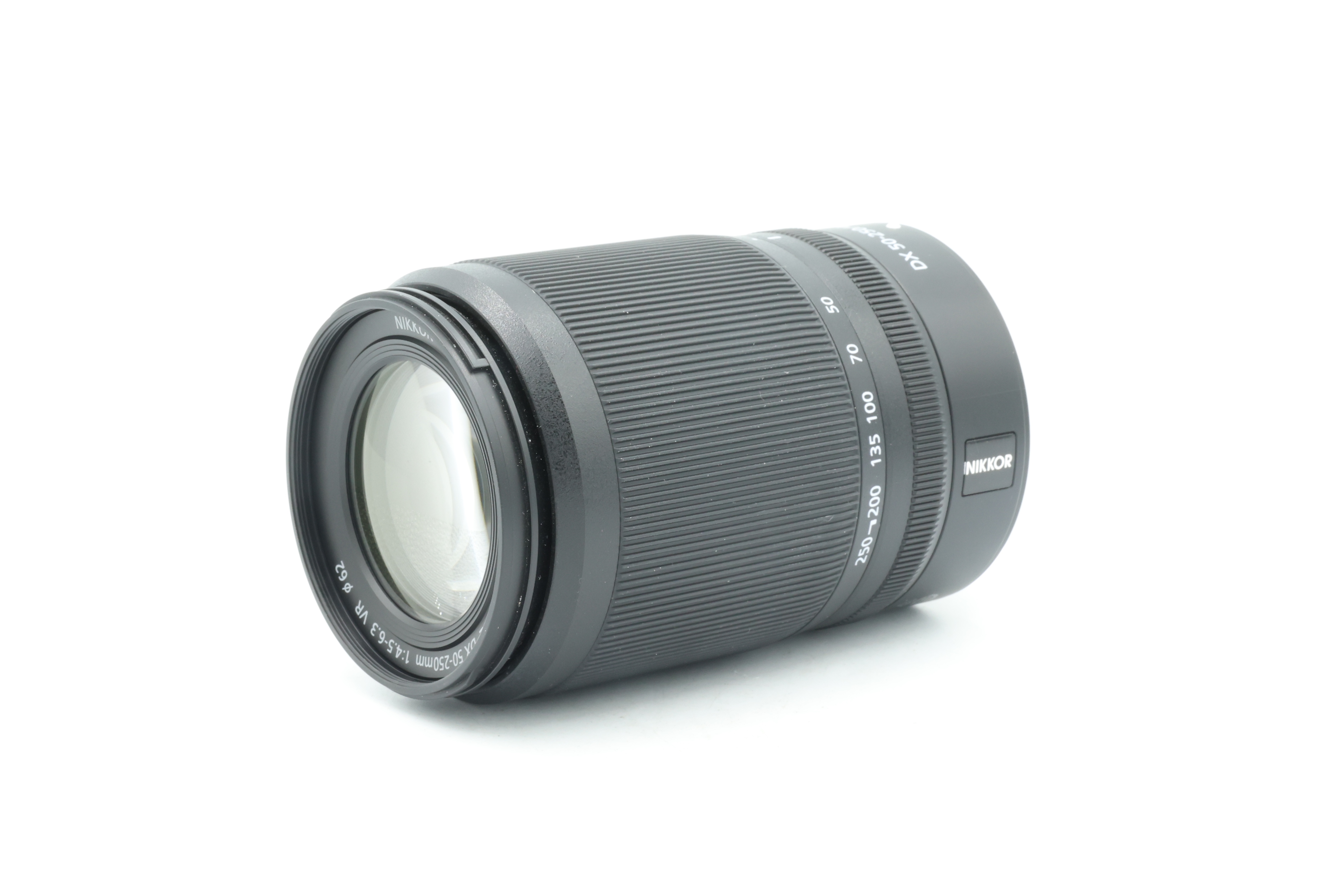 Объектив Nikon Z 50-250mm f/4.5-6.3 VR DX (состояние 5) (б/у)
