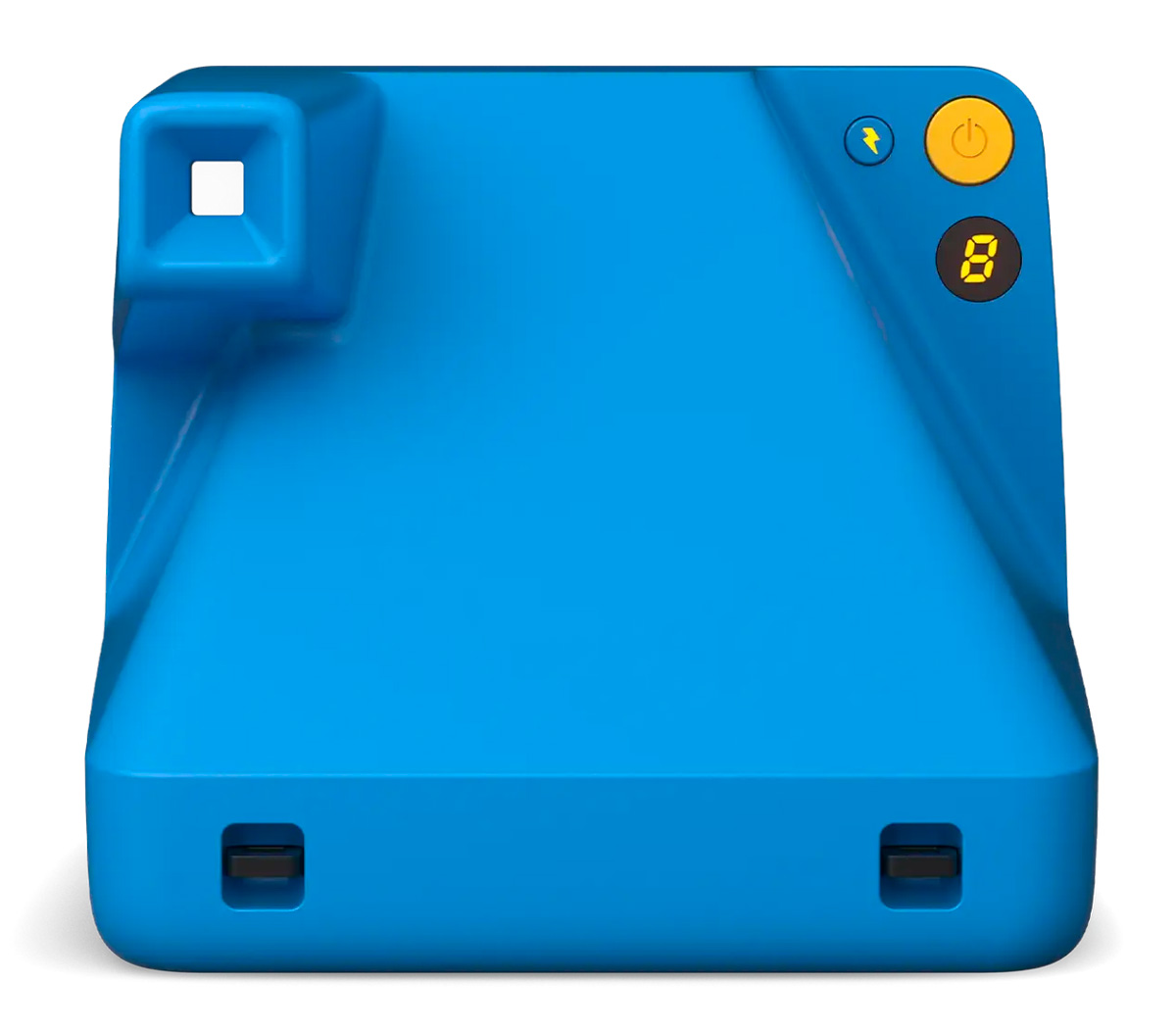 Фотоаппарат моментальной печати Polaroid Now Generation 2, синий