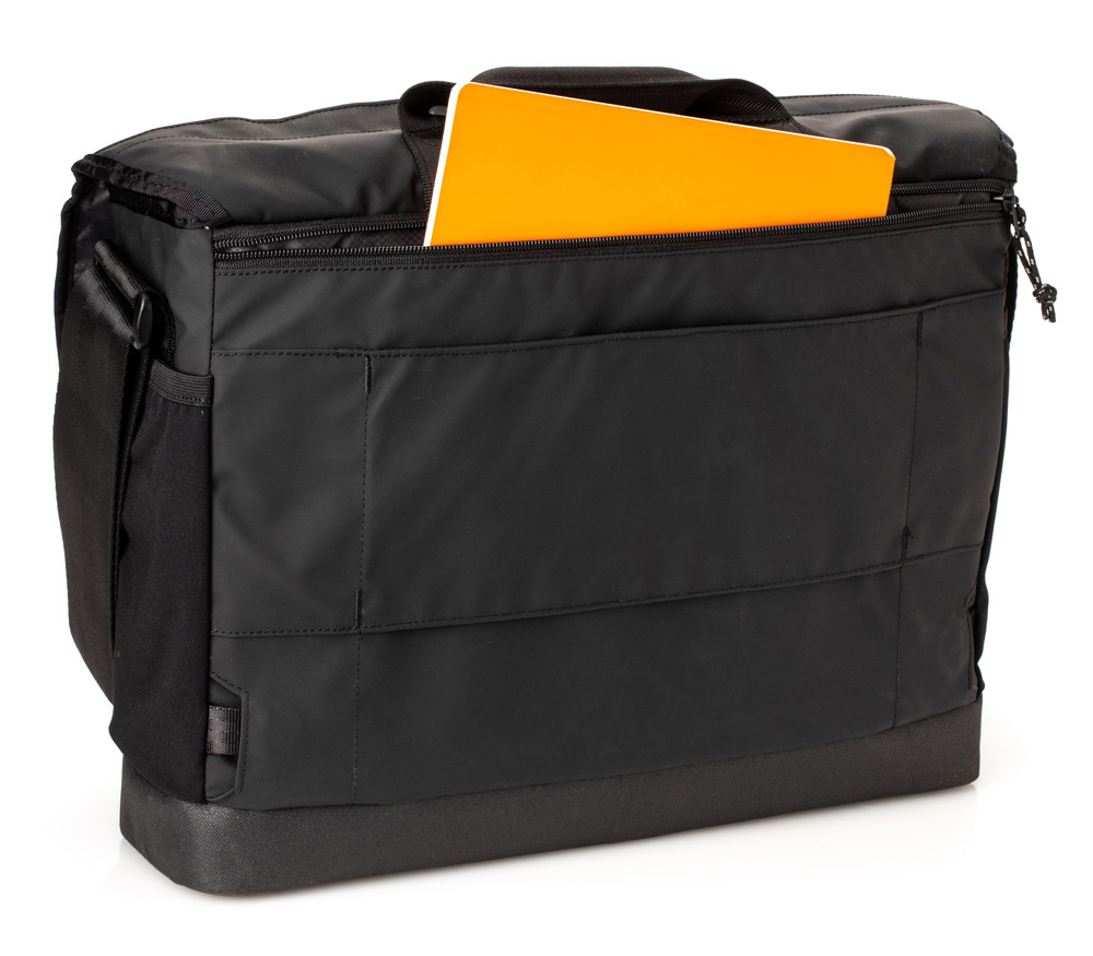 Сумка Tenba DNA Messenger 16 Slim Black