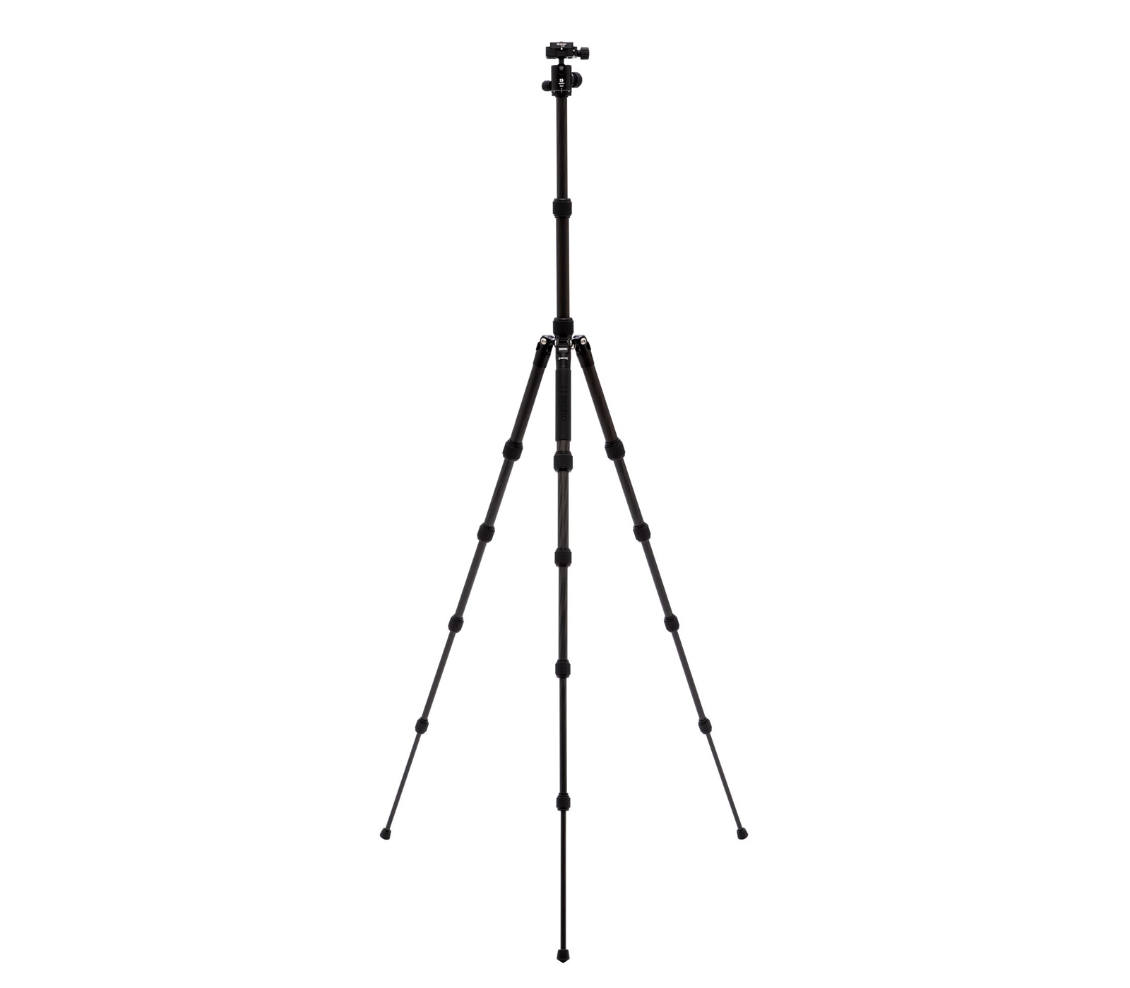 Штатив Benro FTR09CB00GBLK Tripster c шаровой головой, карбоновый