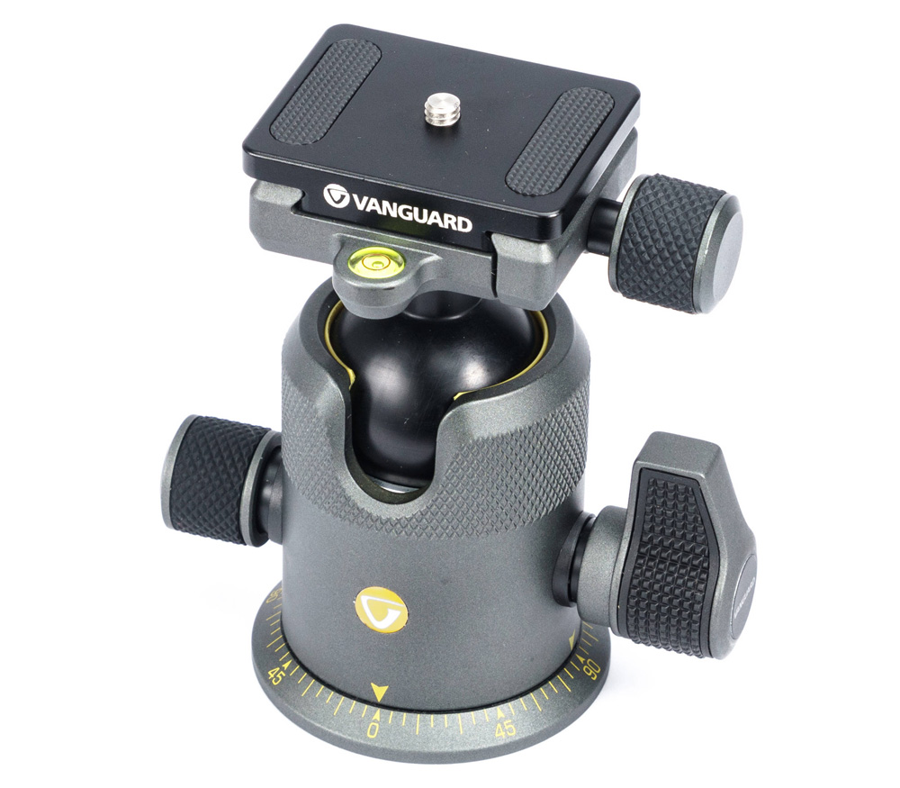 Штативная головка Vanguard Alta BH-300, до 30 кг
