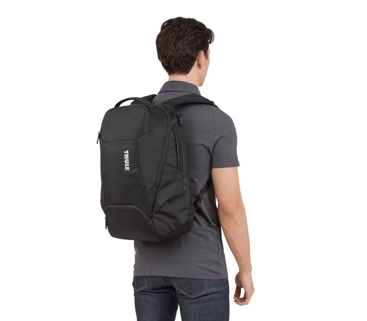 Рюкзак Thule Accent Backpack 26L, для ноутбука и вещей