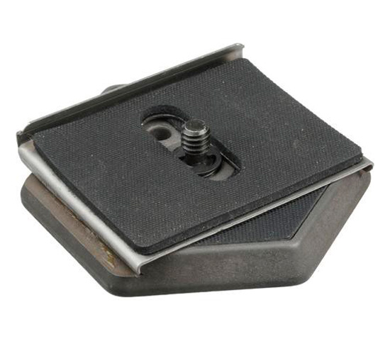 Штативная площадка Manfrotto 030ARCH-14, с винтом 1/4"