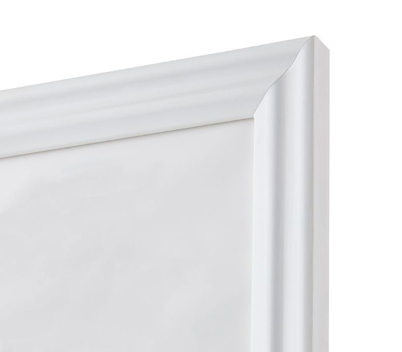 Фоторамка Мирам 10х15 см, белая (640261-4)