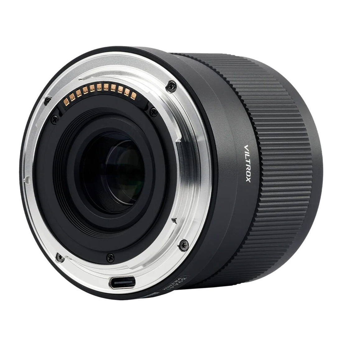 Объектив Viltrox AF 56mm f/1.7 Nikon Z (APS-C)