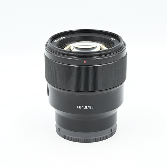 Объектив Sony FE 85mm f/1.8 (состояние 5) (б/у)