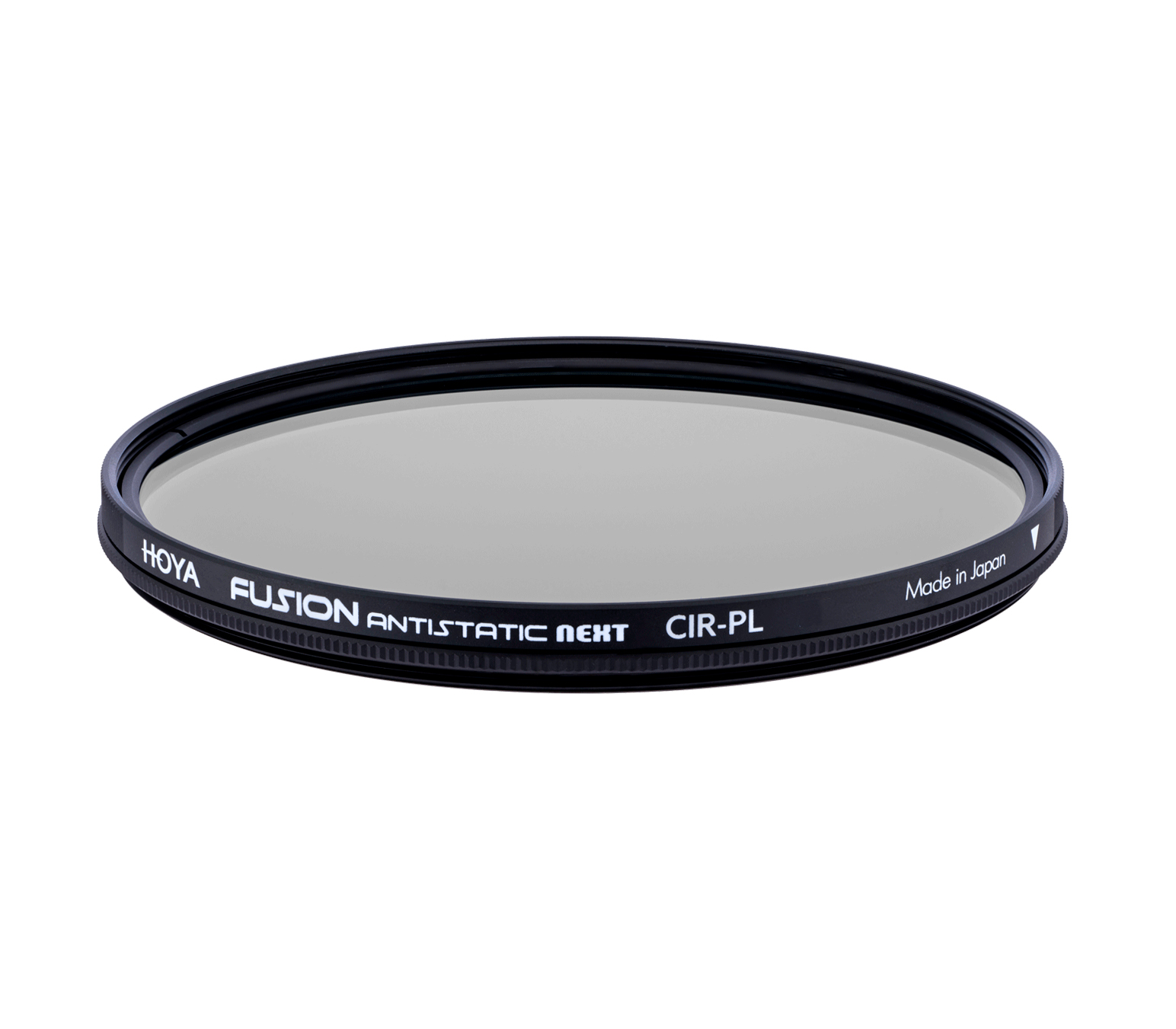 Светофильтр Hoya PL-CIR Fusion Antistatic Next 52mm