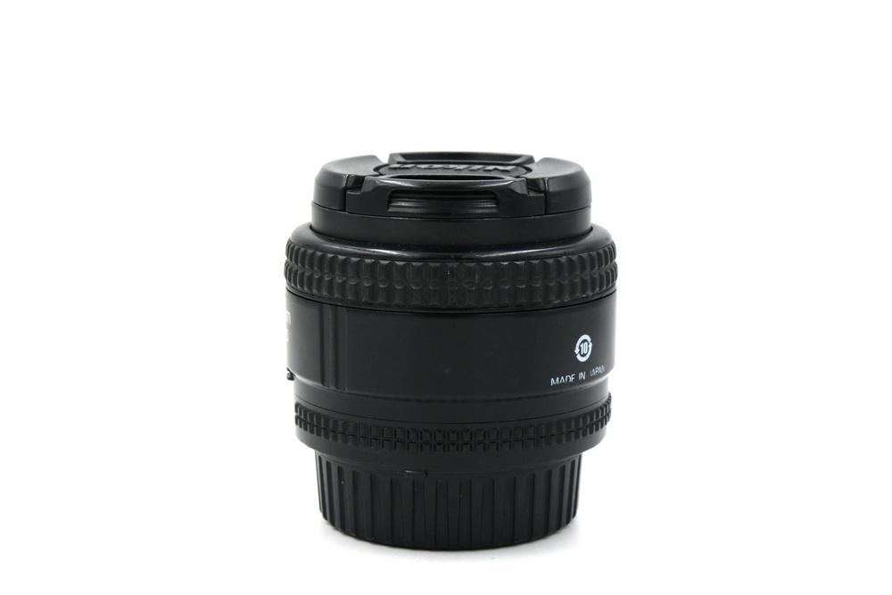 Объектив Nikon 24mm f/2.8D AF Nikkor (состояние 4) (б/у)