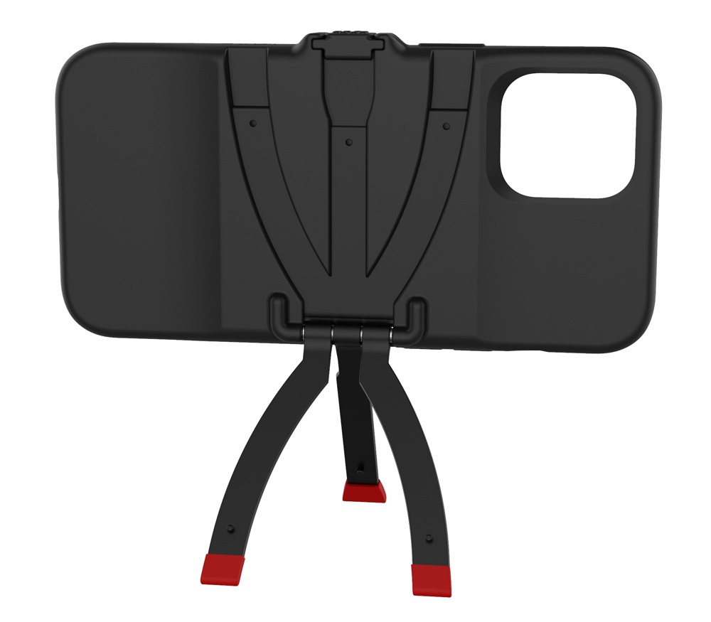 Чехол с ножками JOBY StandPoint для iPhone 12 Pro Max