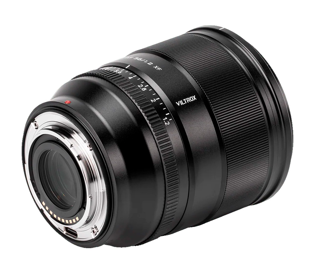 Объектив Viltrox AF 56mm f/1.2 Pro Fujifilm XF