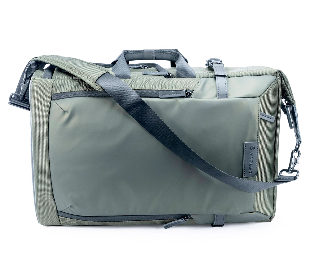 Рюкзак Vanguard VEO Select 49, зеленый