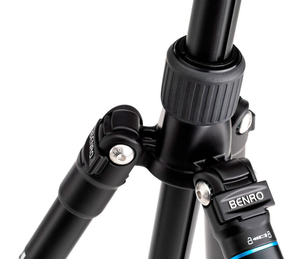 Штатив Benro FIF18ALIB0 iFoto, с шаровой головкой