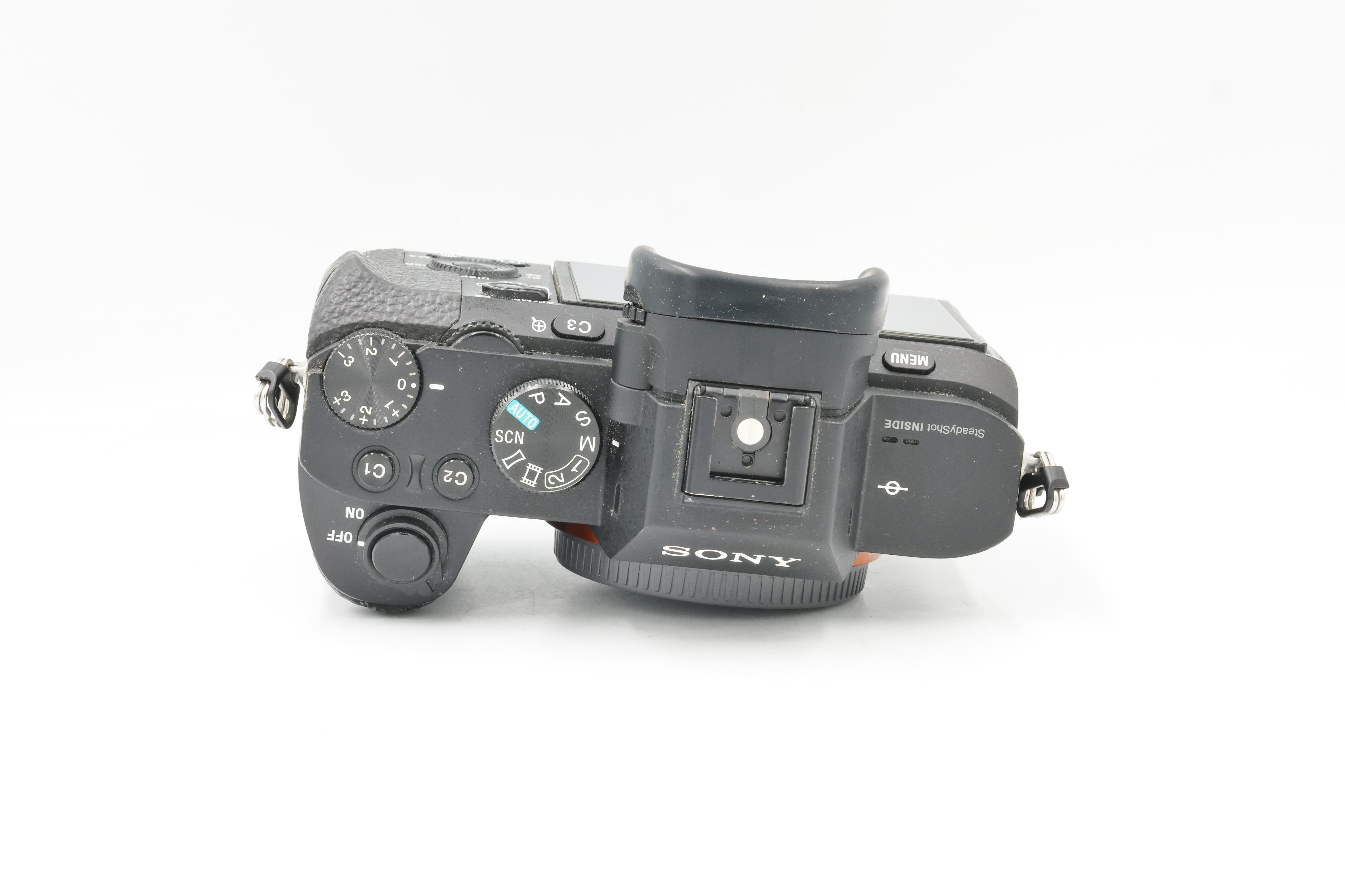 Беззеркальный фотоаппарат Sony a7 II Body (состояние 5-) (б/у)