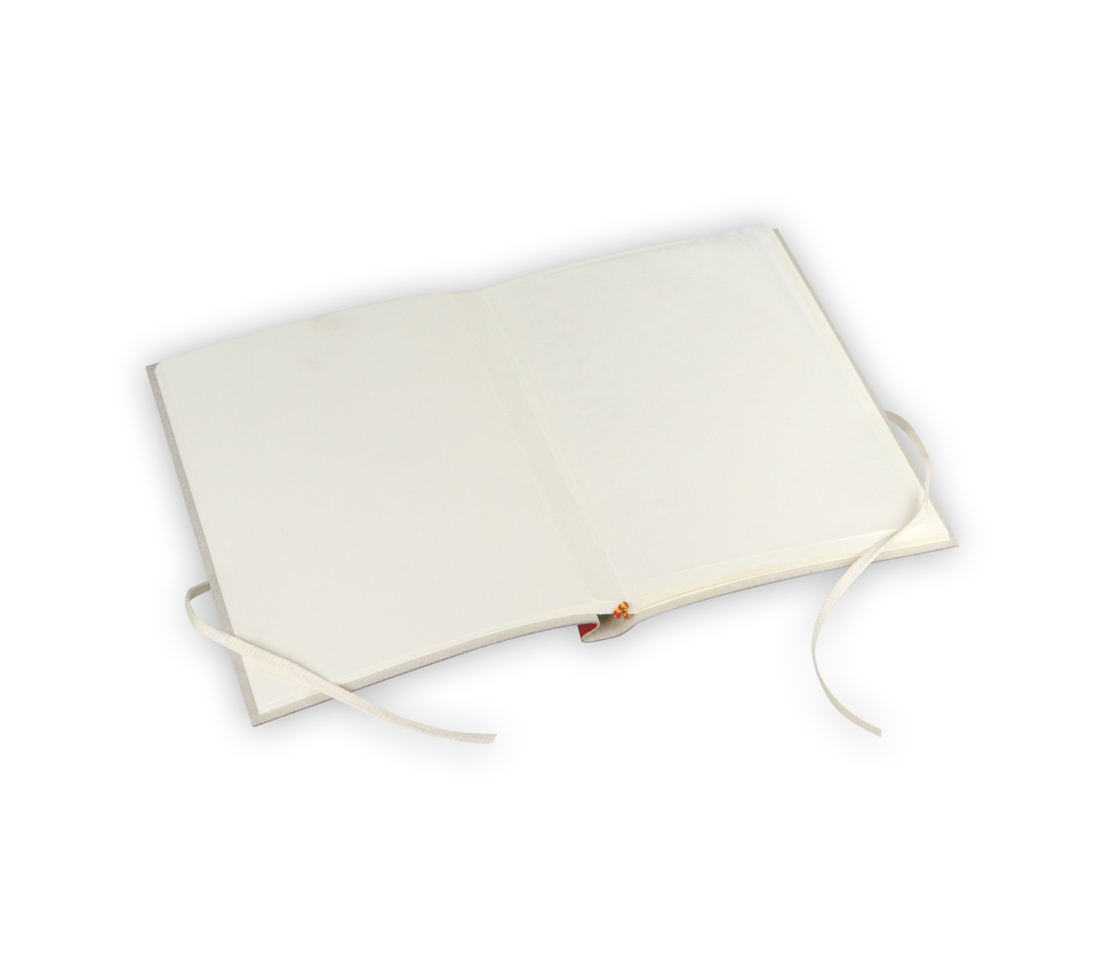 Фотоальбом ZEP GH628 GLENN, 20x24 см, 10 листов, в ассортименте