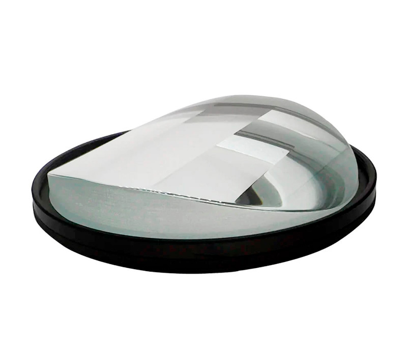 Светофильтр-призма Walking Way Dual-Linear Prism FX 49mm