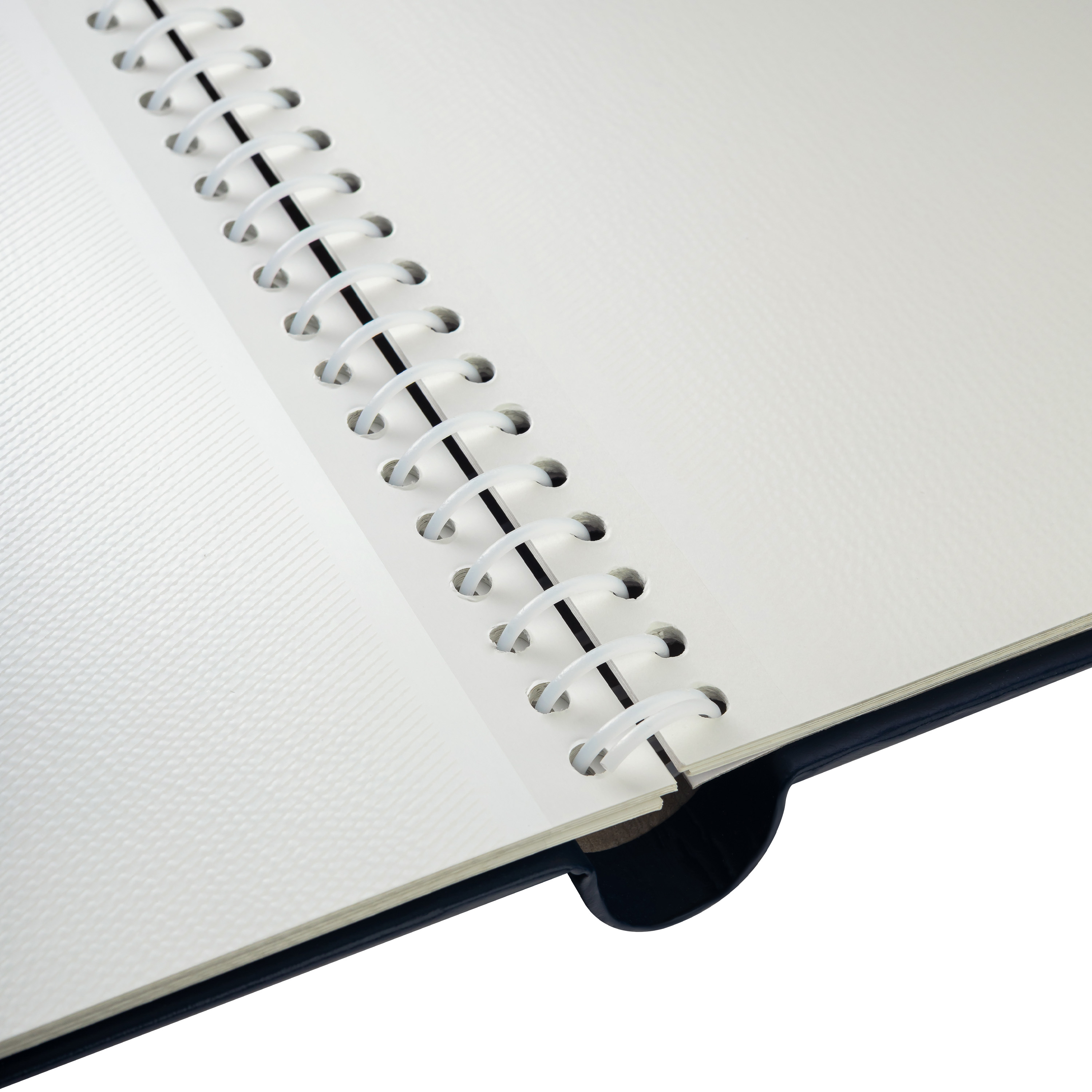 Фотоальбом Fotografia магнитный 23х28 см, 20 листов, «Классика», темно-синий, FA-VSA20-504