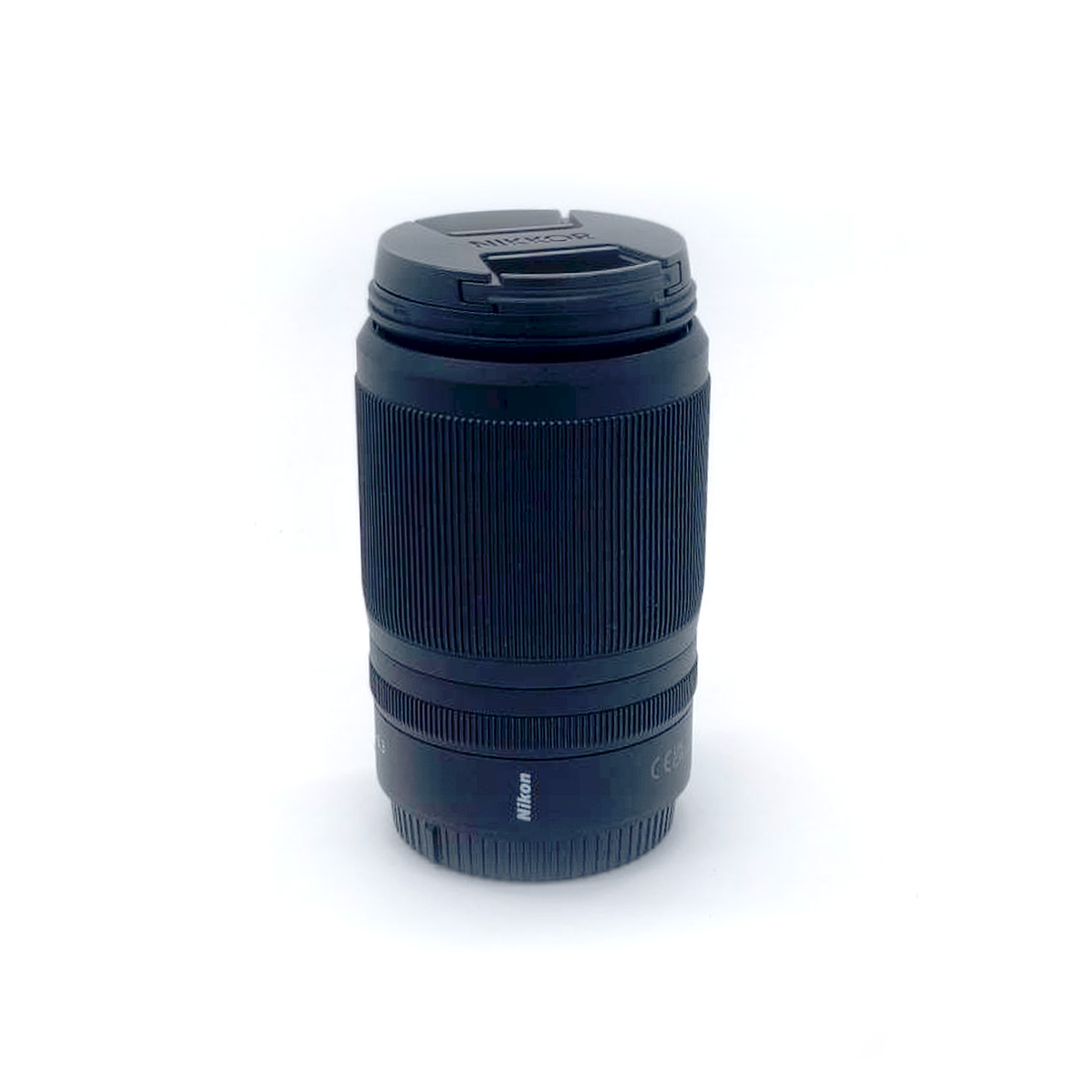 Объектив Nikon Z 50-250mm f/4.5-6.3 VR DX - с.н. 20383601 (состояние 4) (б/у)