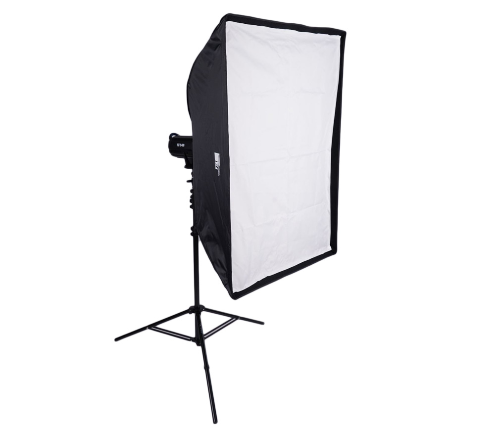 Софтбокс FST SB-235U, 70x100 см, быстрораскладной