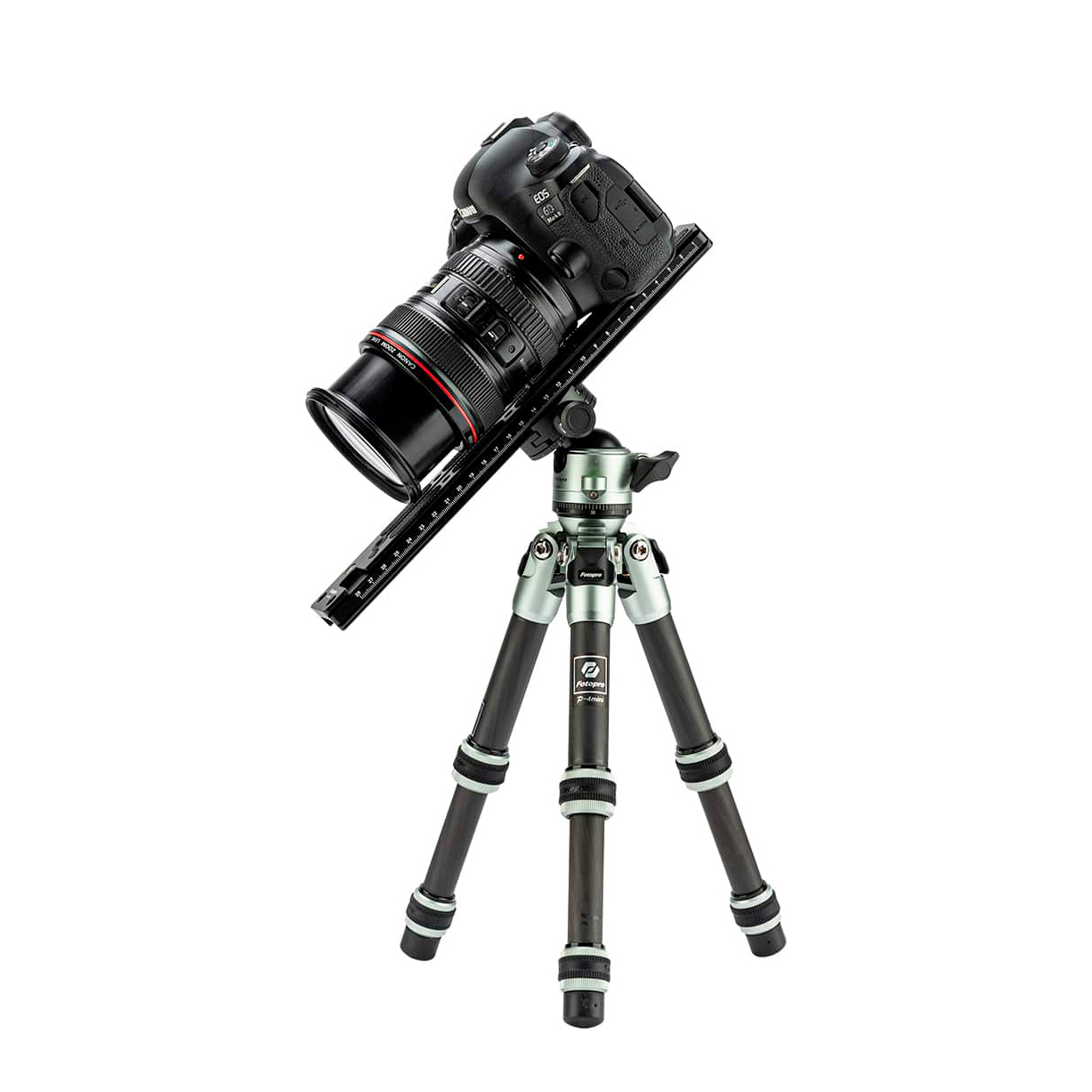 Быстросъемная площадка Fotopro QAL-300, Arca Swiss, 300 мм