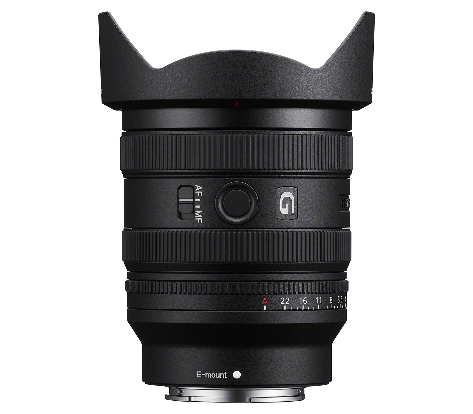 Объектив Sony FE 24-50mm f/2.8 G