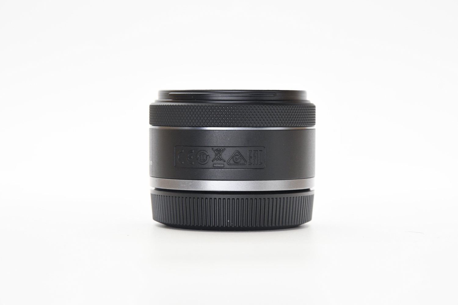 Объектив Canon RF 50mm f/1.8 STM (состояние 5) (б/у)