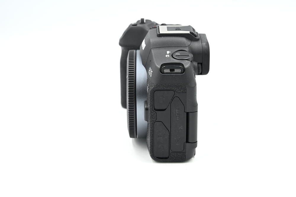 Беззеркальный фотоаппарат Canon EOS R8 Body (состояние Like New) (б/у)