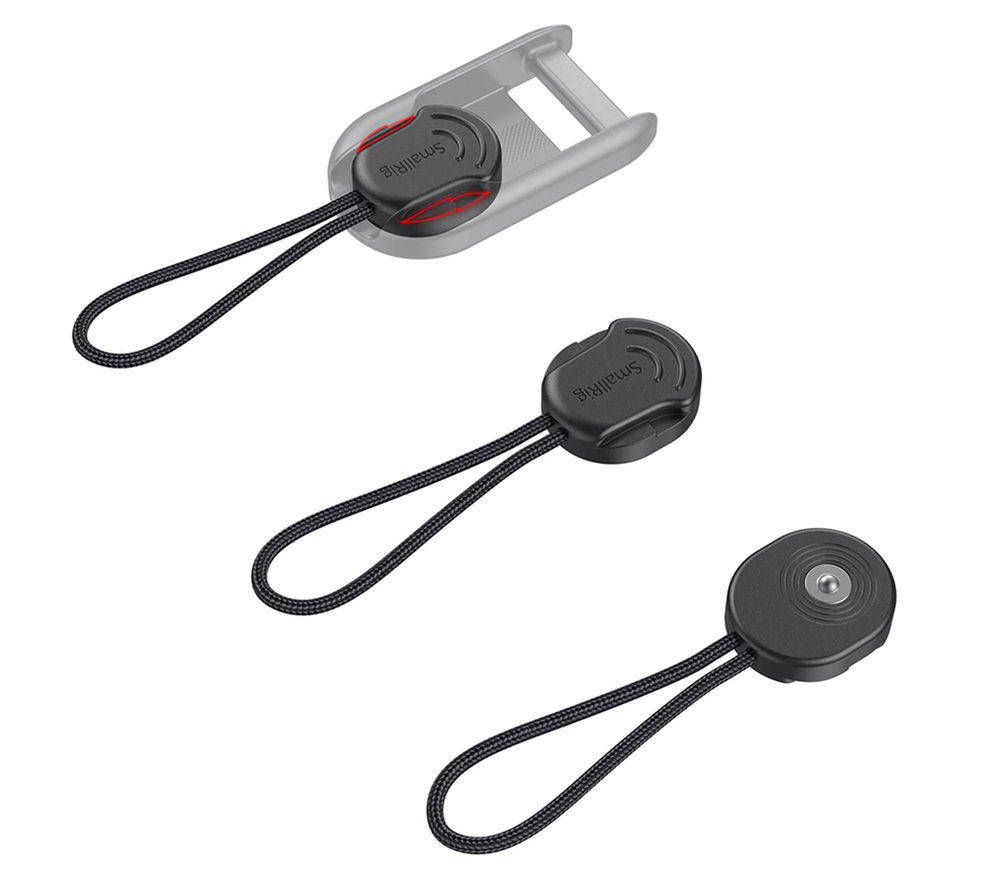 Крепление для ремня SmallRig Rapid Link Connectors (PAC2421)