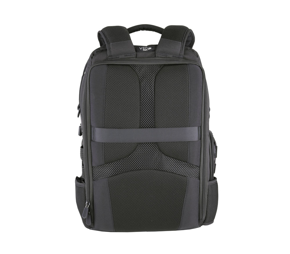 Рюкзак Vanguard VEO Range T48, черный
