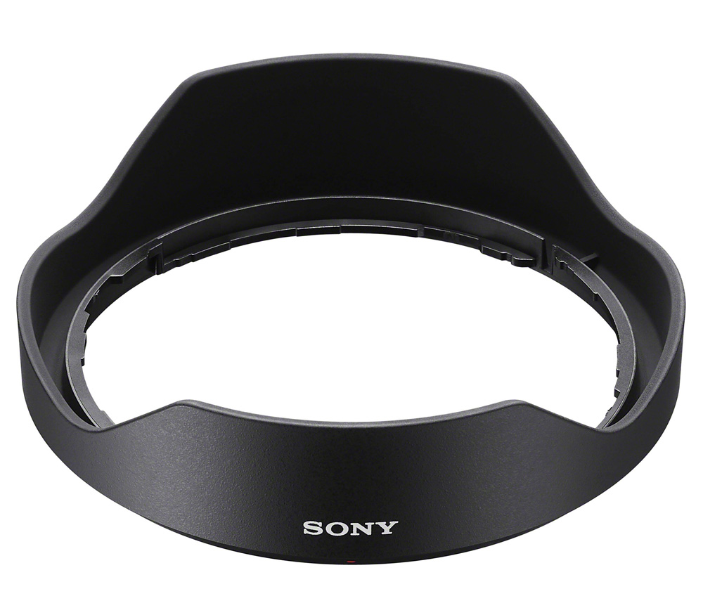 Объектив Sony FE 16-35mm f/4 G PZ